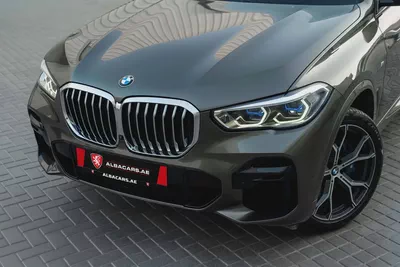3,780 P.M |  X5 xDrive40i M Sport | 0% Downpayment | UNDER WARRANTY-6