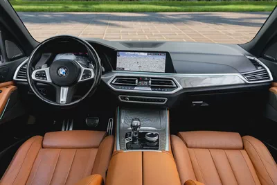 3,780 P.M |  X5 xDrive40i M Sport | 0% Downpayment | UNDER WARRANTY-7