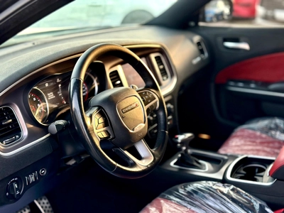 2022 Dodge Charger GT - # 29494-7