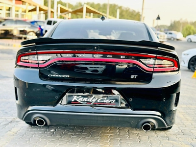 2022 Dodge Charger GT - # 29494-2