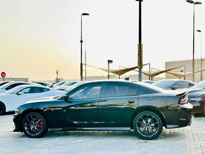 2022 Dodge Charger GT - # 29494-1
