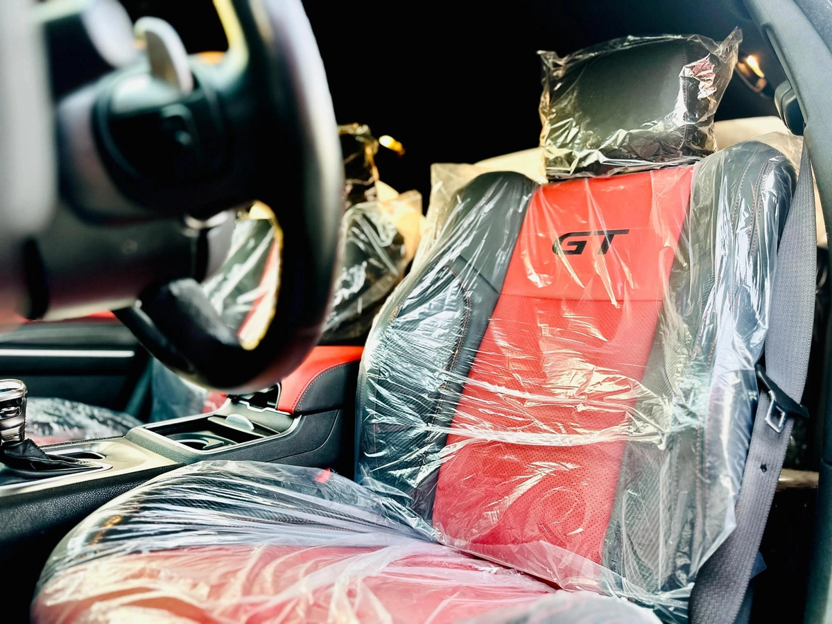 2022 Dodge Charger GT - # 29494-6-6