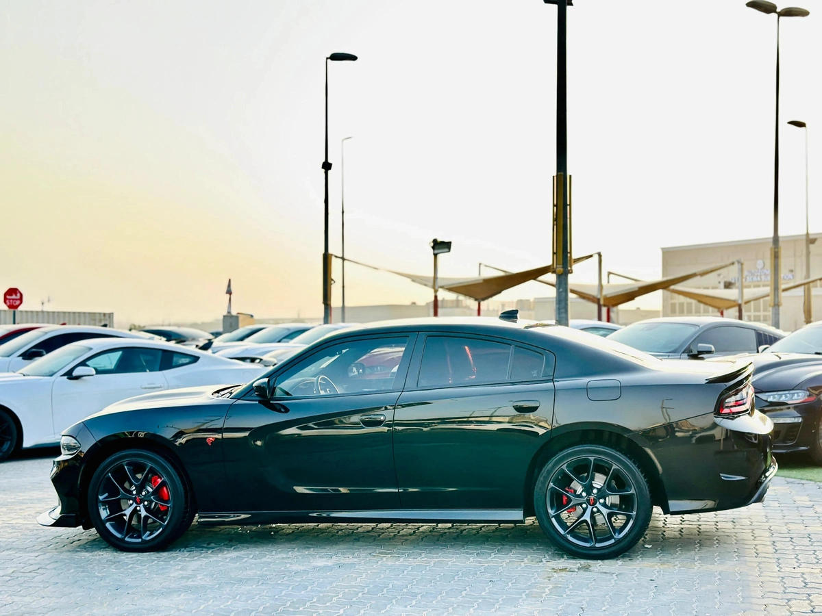 2022 Dodge Charger GT - # 29494-1-1