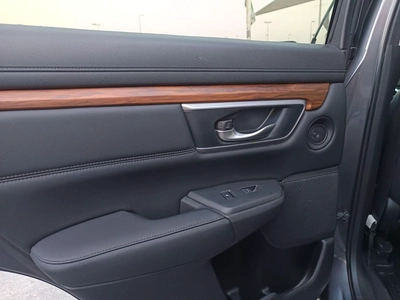 Honda CR-V TOURING CRV full option panorama roof-19
