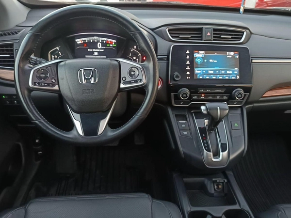 Honda CR-V TOURING CRV full option panorama roof