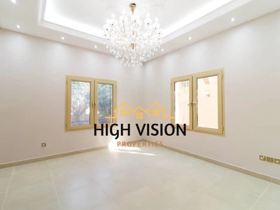 Gardenia, Golf Gardens, Khalifa City, Abu Dhabi-2