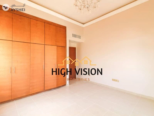 Gardenia, Golf Gardens, Khalifa City, Abu Dhabi