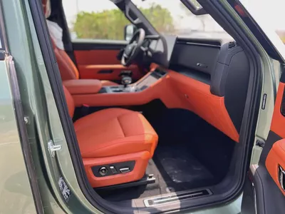 ROX 01 2026 6 SEATS ELECTRIC FOOT STEP FULL OPTION LONG RANGE-12