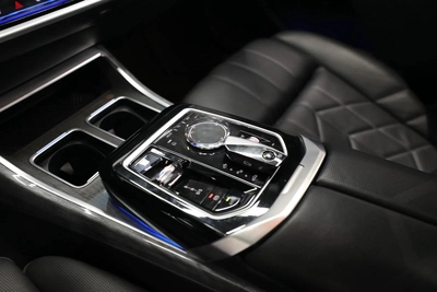 2024 BMW 760i for Sale | Luxury V8 Sedan | BMW 7 Series | REF P32188-8