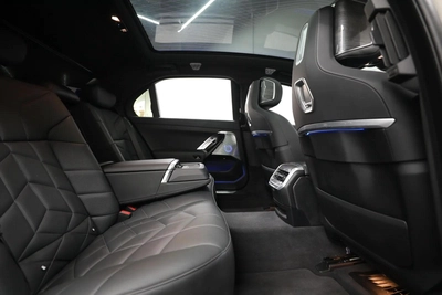 2024 BMW 760i for Sale | Luxury V8 Sedan | BMW 7 Series | REF P32188-4