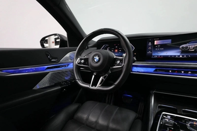 2024 BMW 760i for Sale | Luxury V8 Sedan | BMW 7 Series | REF P32188-11