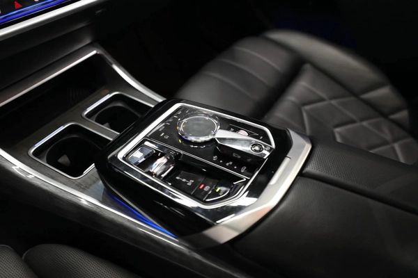 2024 BMW 760i for Sale | Luxury V8 Sedan | BMW 7 Series | REF P32188