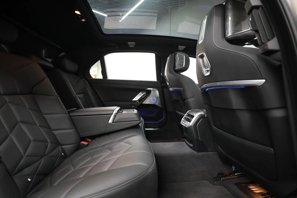 2024 BMW 760i for Sale | Luxury V8 Sedan | BMW 7 Series | REF P32188