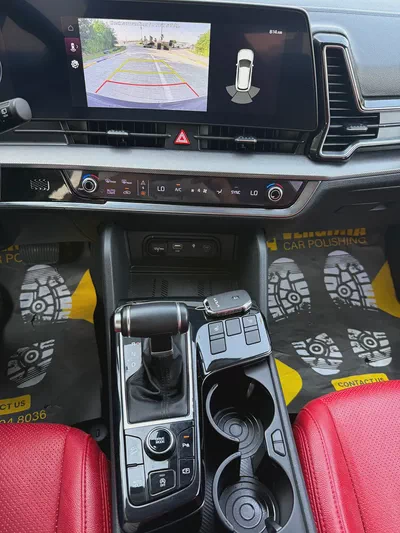 2023 Kia Sportage SX | American Specs | Pristine Condition-9