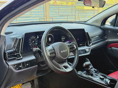 2023 Kia Sportage SX | American Specs | Pristine Condition-13