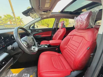 2023 Kia Sportage SX | American Specs | Pristine Condition-14