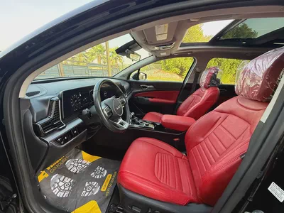 2023 Kia Sportage SX | American Specs | Pristine Condition-16