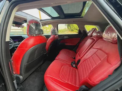 2023 Kia Sportage SX | American Specs | Pristine Condition-17