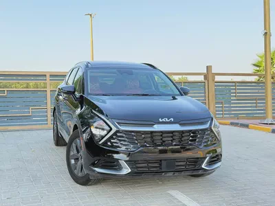 2023 Kia Sportage SX | American Specs | Pristine Condition-1