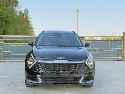 2023 Kia Sportage SX | American Specs | Pristine Condition-2