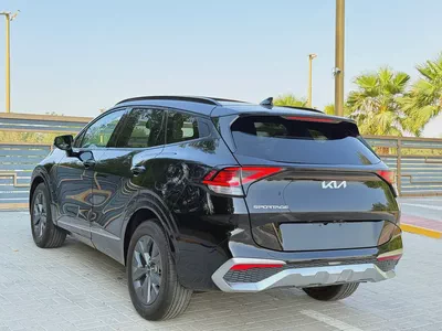2023 Kia Sportage SX | American Specs | Pristine Condition-5