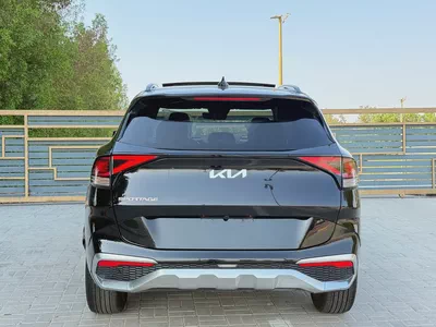 2023 Kia Sportage SX | American Specs | Pristine Condition-6