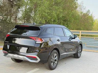 2023 Kia Sportage SX | American Specs | Pristine Condition-7
