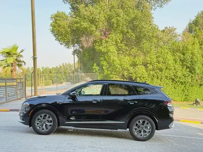 2023 Kia Sportage SX | American Specs | Pristine Condition-8