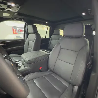 2025 Chevrolet Tahoe LT Duramax Diesel-9