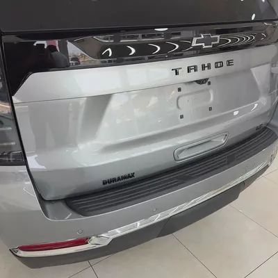 2025 Chevrolet Tahoe LT Duramax Diesel-14