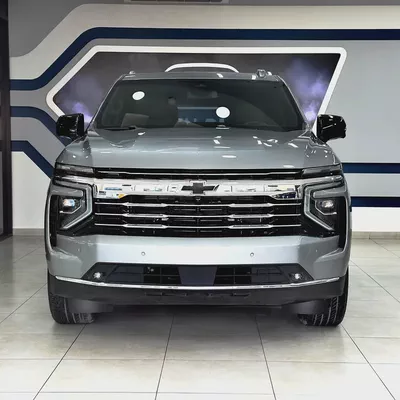 2025 Chevrolet Tahoe LT Duramax Diesel-1