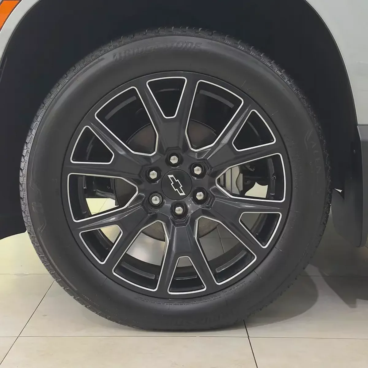 2025 Chevrolet Tahoe LT Duramax Diesel-17-17