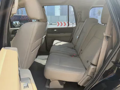 2013 Ford Expedition XLT-11
