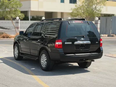 2013 Ford Expedition XLT-12