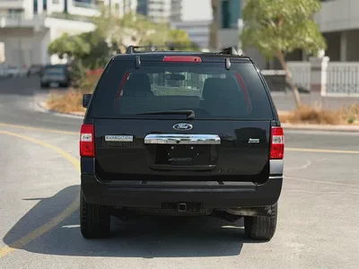 2013 Ford Expedition XLT-13