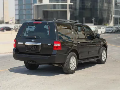 2013 Ford Expedition XLT-14
