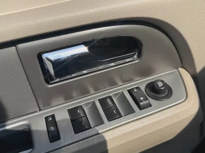 2013 Ford Expedition XLT-15