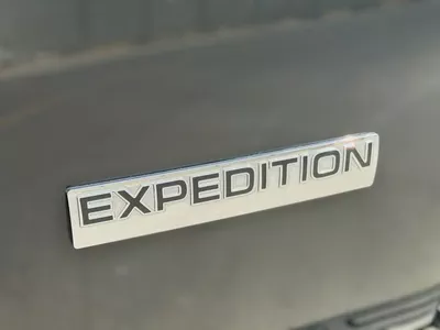 2013 Ford Expedition XLT-17