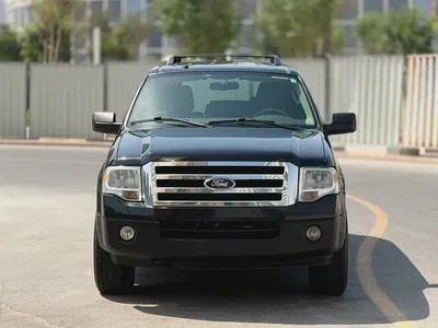 2013 Ford Expedition XLT-1