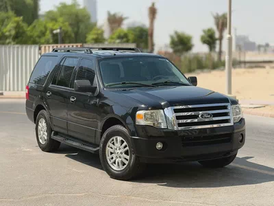 2013 Ford Expedition XLT-2
