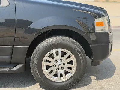 2013 Ford Expedition XLT-3