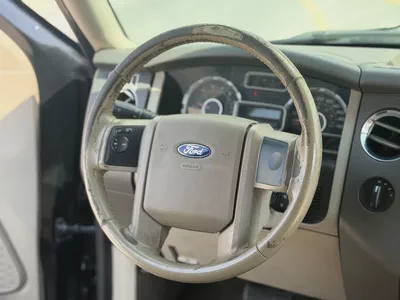 2013 Ford Expedition XLT-5
