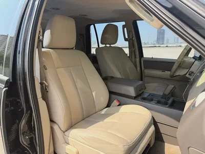 2013 Ford Expedition XLT-6