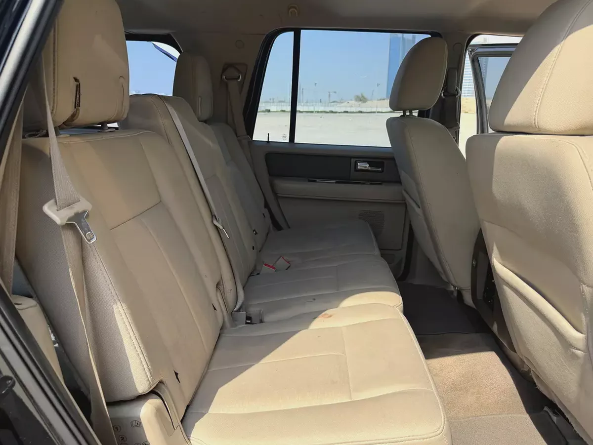 2013 Ford Expedition XLT-10-10