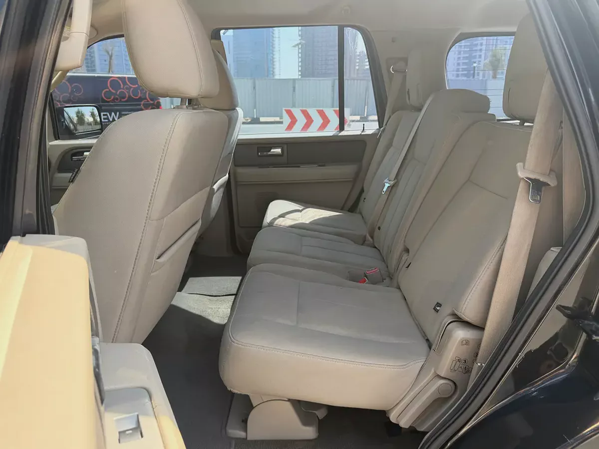 2013 Ford Expedition XLT-11-11