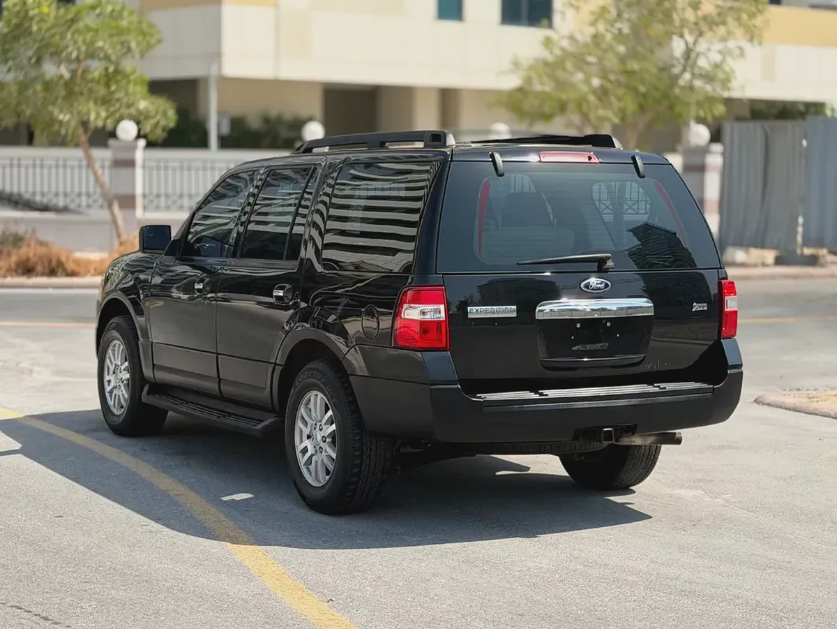 2013 Ford Expedition XLT-12-12