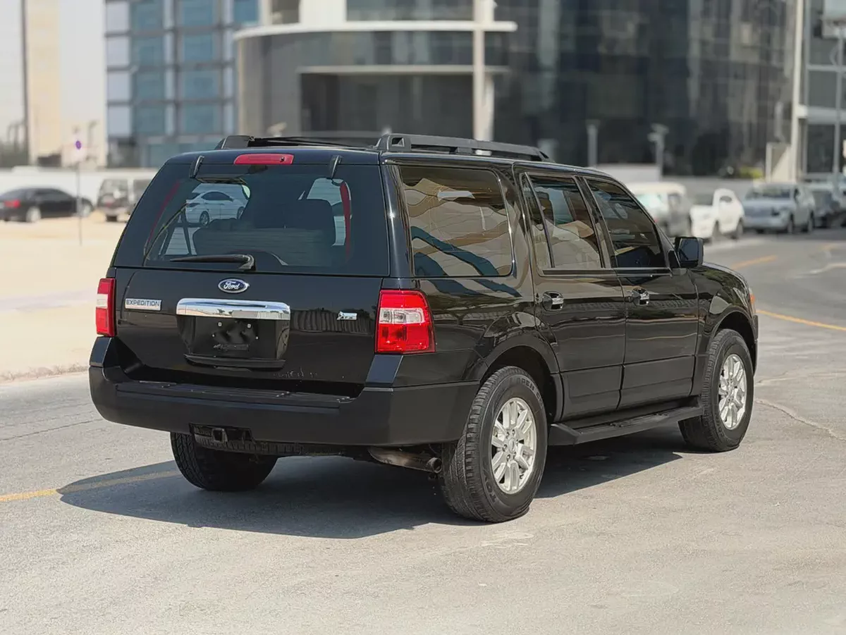 2013 Ford Expedition XLT-14-14