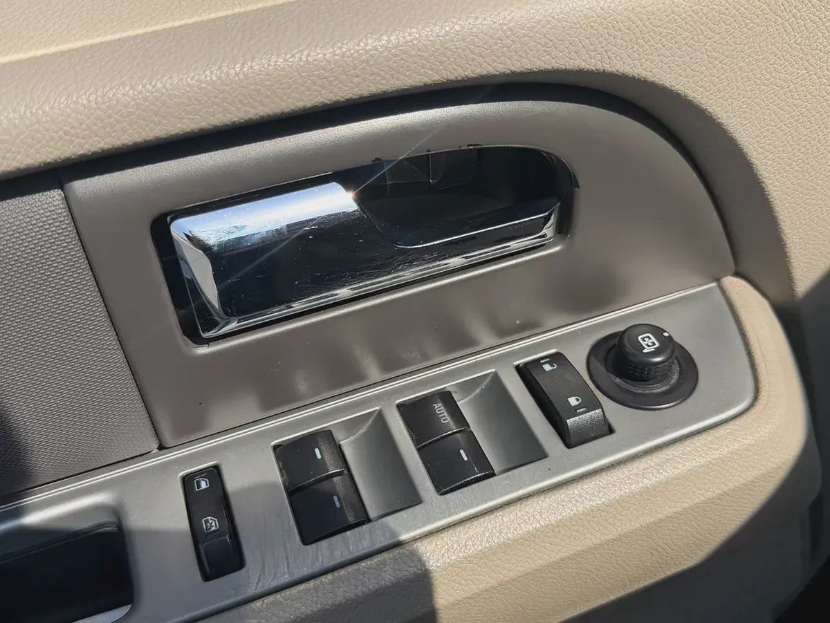 2013 Ford Expedition XLT-15-15