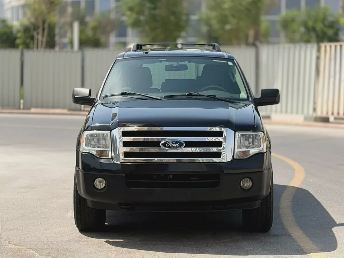 2013 Ford Expedition XLT-1-1