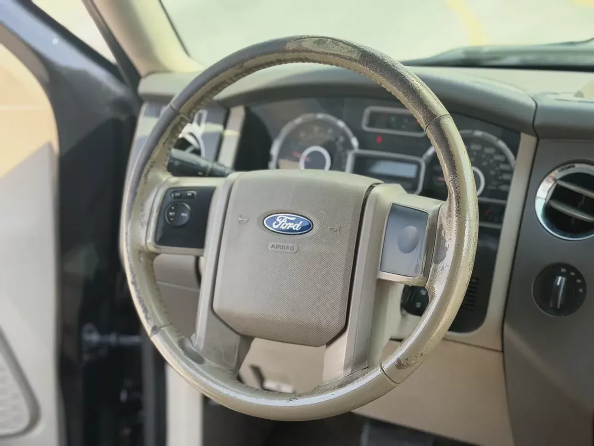 2013 Ford Expedition XLT-5-5